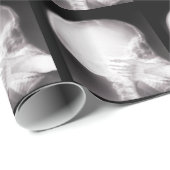 Mouth X-Ray Cadeaupapier (Rol Hoek)