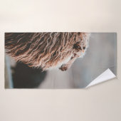 MOUTON (Serviette de bain)