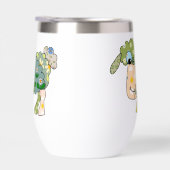 mouton coloré (Droite)