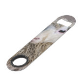 Mouton drôle (Dos Angle)
