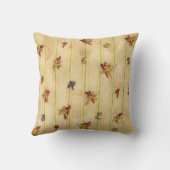 Moutons comptés - Coussin (Verso)