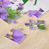 Moutons Floraux Puzzles (Côté)