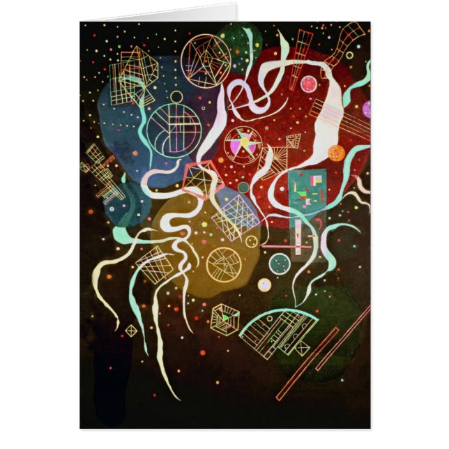 Mouvement un (Devant)