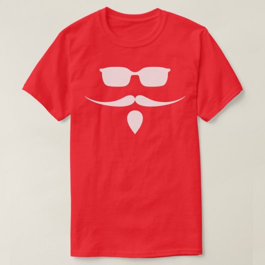 movember Classic TShirt (Design devant)
