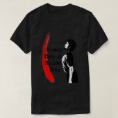 Movement Culture Spine Day Ido Portal T-shirt (Design voorkant)