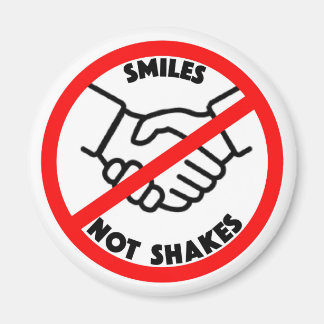 Mover Not Shaker Magnet Magneet