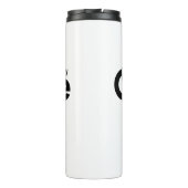 Movernet Offline Thermosbeker (Achterkant)