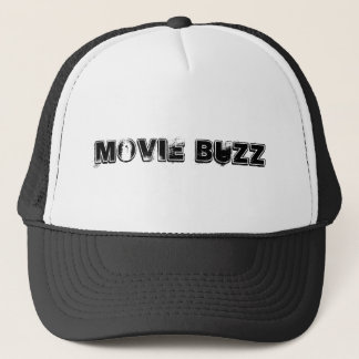 Movie Buzz Trucker Pet