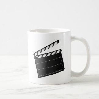 Movie Clapper Koffiemok
