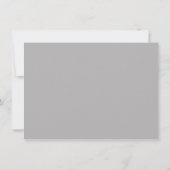 MOVIE DANK JE KAART (Achterkant)