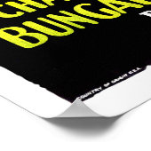  Movie Poster - Hal Roach Comedy (Hoek)