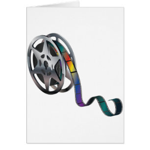 Movie Reel