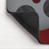 Movie Reel Muismat (Hoek)