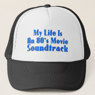 Movie Soundtrack van 80 Trucker Pet
