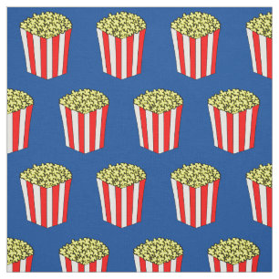 Movie Thed Popcorn Stof