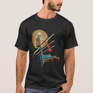 Movimento FLommus 1923 Construct T-shirt