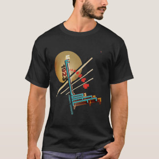 Movimento FLommus 1923 Construct T-shirt