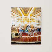 Moving Carousel Legpuzzel (Verticaal)