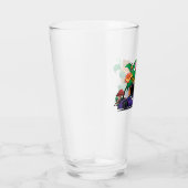 Moving on Drinkware Glas (Rechts)