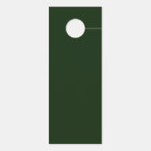 Mow Grass Lawn Care Business Flyer (Achterkant)