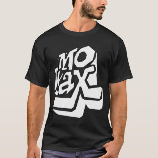 mowax 1994 t-shirt