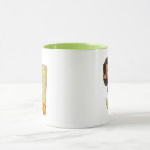 Mowgli 1 mok (Midden)