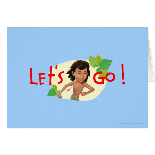 Mowgli 2 (Devant horizontal)