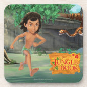 Mowgli 3 onderzetter (Voorkant)