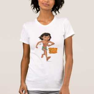Mowgli 3 t-shirt