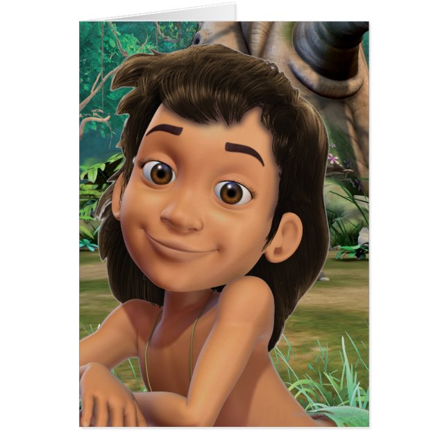 Mowgli 4 (Devant)