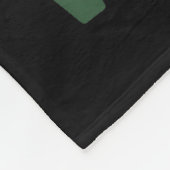 Mowing Zero-turn Lawn Mower Dad My Retirement Vehi Fleece Deken (Hoek)