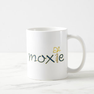 Moxie Attitude Koffiemok