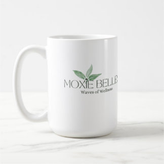 Moxie Belles Koffiemok