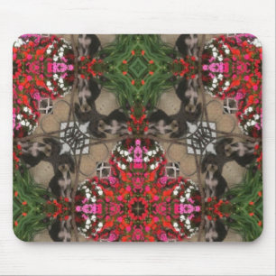 Moxie de tapis de souris