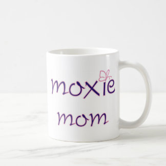 Moxie mama koffiemok