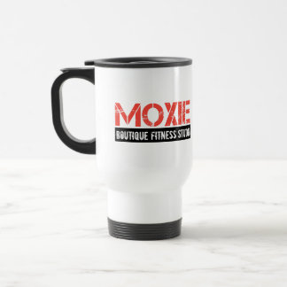 MOXIE TRAVEL MUG REISBEKER