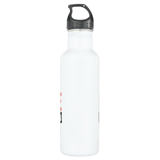 MOXIE WATERFLES WATERFLES  (Achterkant)