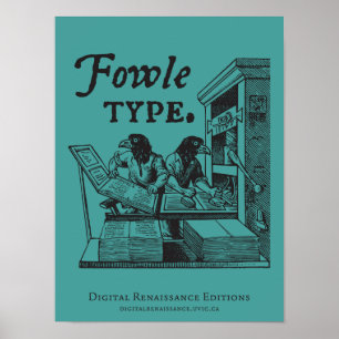 Moxon, Moxoff Poster