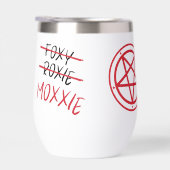 Mox's Misto - Wijndroogtrommel (Rechts)