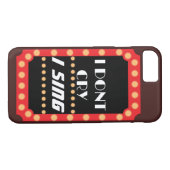 Moxxie Telefoonhoes Case-Mate iPhone Case (Achterkant (Horizontaal))