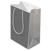 Moyen Bon sac cadeau Dolphin (Dos Angle)