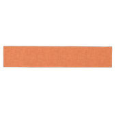 Moyen Chemin de table aspect lin (Horizontal)