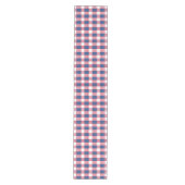 Moyen Chemin de table - Drapeau du 4 juillet - Chemin de (Devant)