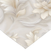 Moyen Chemin de table élégant Acanthus Medium (Coin)
