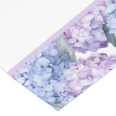 Moyen Chemin de table Hydrangeas (Coin)