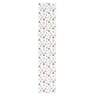 Moyen Chemin de table moderne minimaliste pour l'arbre d