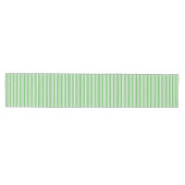 Moyen Chemin de table rayures (Horizontal)