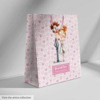 Funny Newlyweds Cadeau Sac Quirky Mariage de dessi