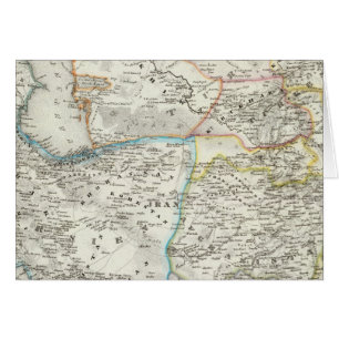 Moyen-Orient, Afghanistan