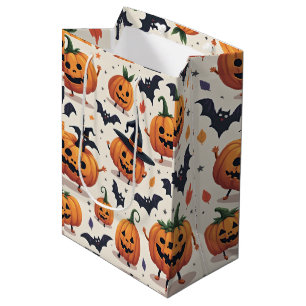 Moyen Sac cadeau
